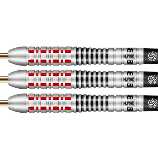 Shot Michael Smith Believe