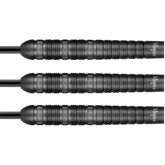 Shot Pro Series Haupai Puha 2