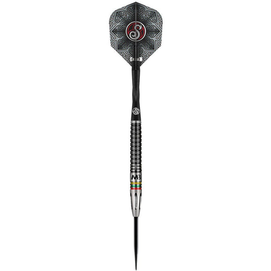 Shot Pro Series Mindaugas Barauskas