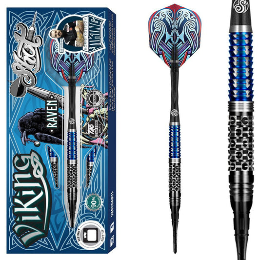 Shot Softtip Viking Raven