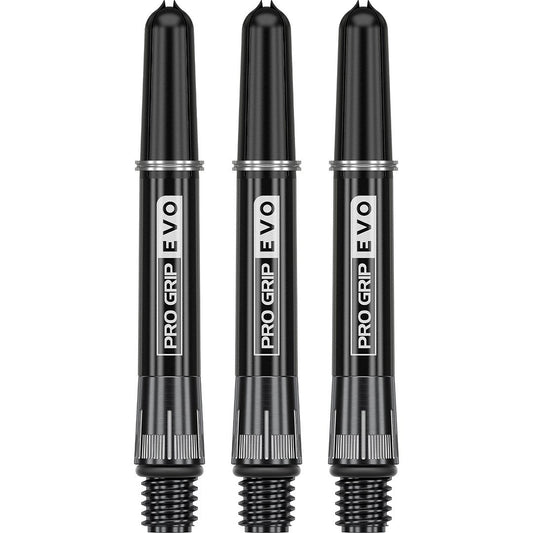 Chrono Titanium Shafts