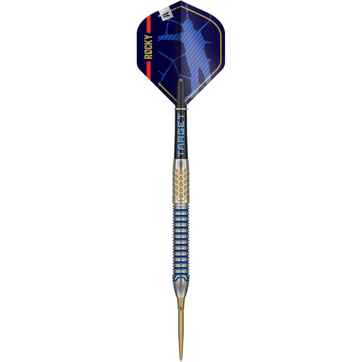 Target Josh Rock GEN1 Swiss Point Steeldarts