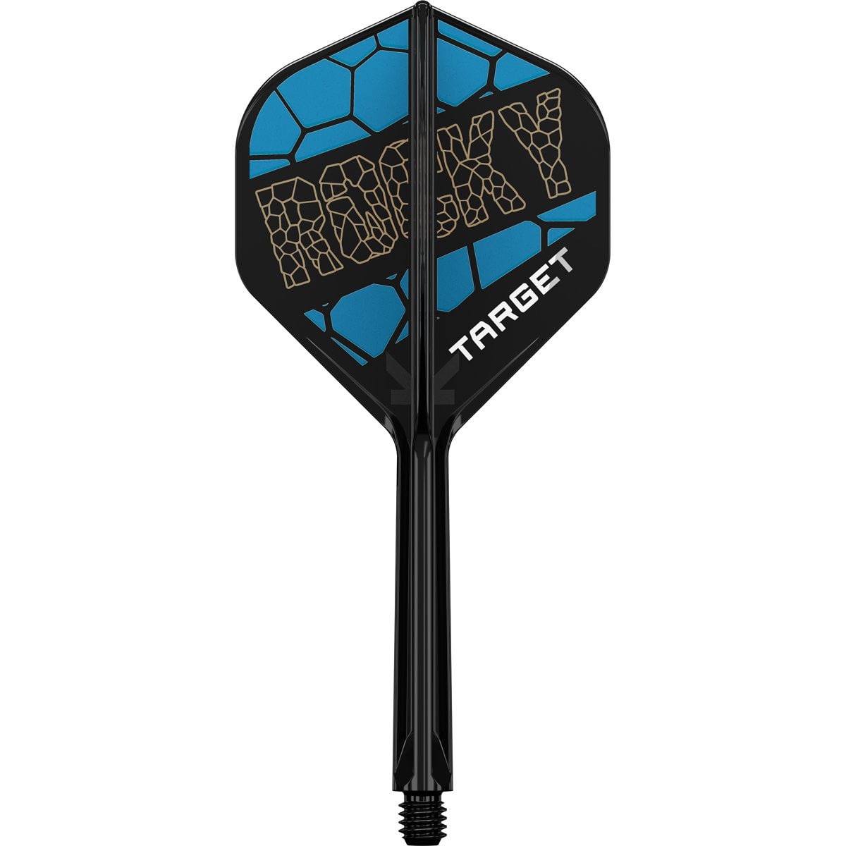 Target K-Flex Josh Rock No2 Standard Flight-Shaft-System