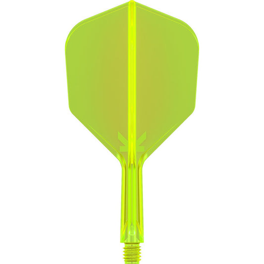 Target K-Flex Neon No6