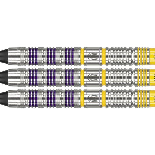 Luke Littler Loadout Softdart