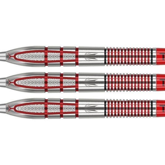 Nathan Aspinall G2 SP