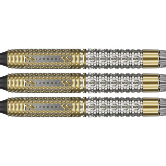 Raymond van Barneveld Chrono Softdart