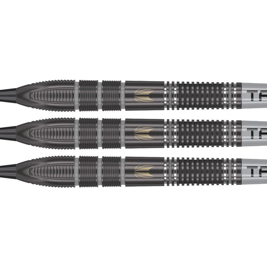 Nathan Aspinall x Echo SP