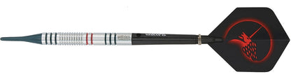 Unicorn Core Plus Tungsten 70% - Softdarts