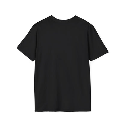 Darts Love T-Shirt — "LOVE" with Dartboard Graphic