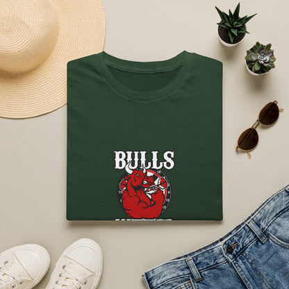 Bulls Hitter T-Shirt