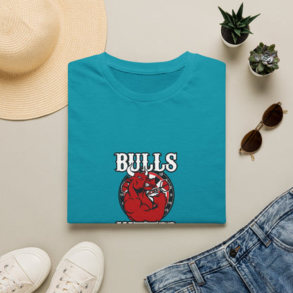 Bulls Hitter T-Shirt