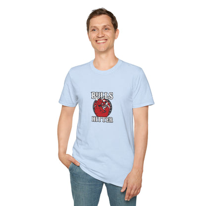 Bulls Hitter T-Shirt