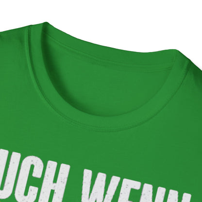 Darts T-Shirt — "Auch wenn es aussieht als ob ich dir zuhöre, bin ich beim Darten"
