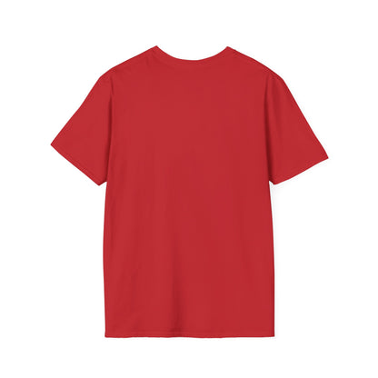 Darts Love T-Shirt — "LOVE" with Dartboard Graphic