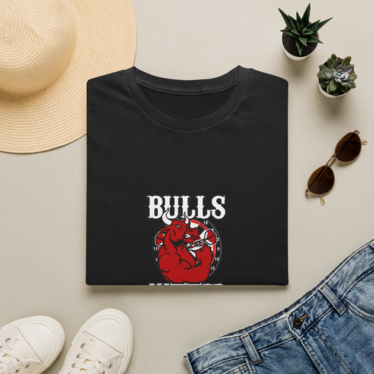 Bulls Hitter T-Shirt