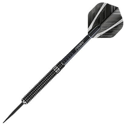 Winmau Blackout 1 90% Steeldarts