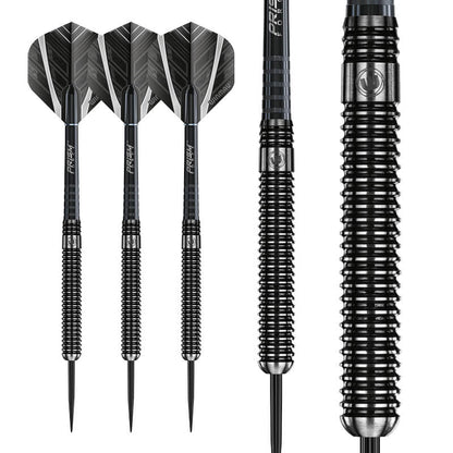 Winmau Blackout 1 90% Steeldarts