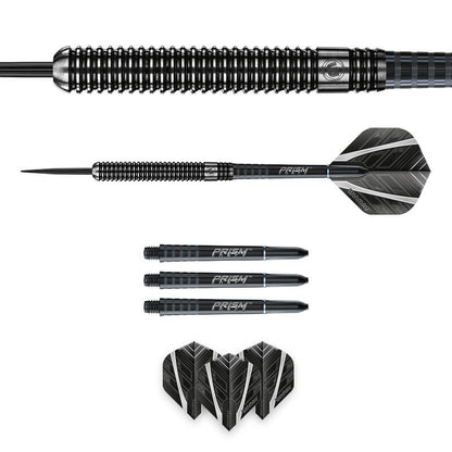 Winmau Blackout 1 90% Steeldarts