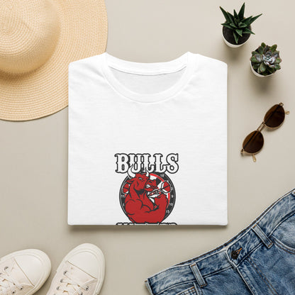 Bulls Hitter T-Shirt