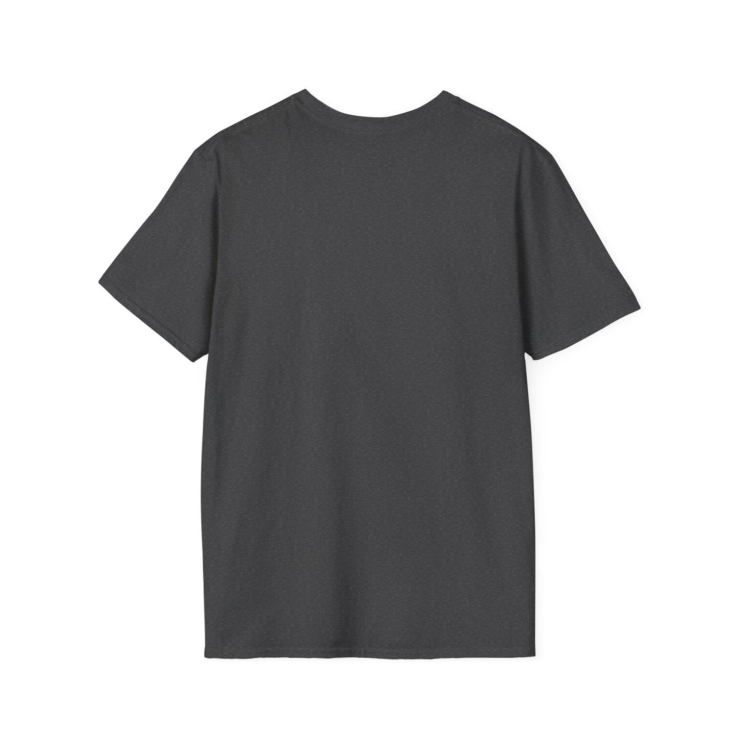 Darts Love T-Shirt — "LOVE" with Dartboard Graphic