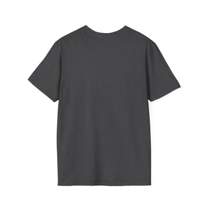 Darts Love T-Shirt — "LOVE" with Dartboard Graphic