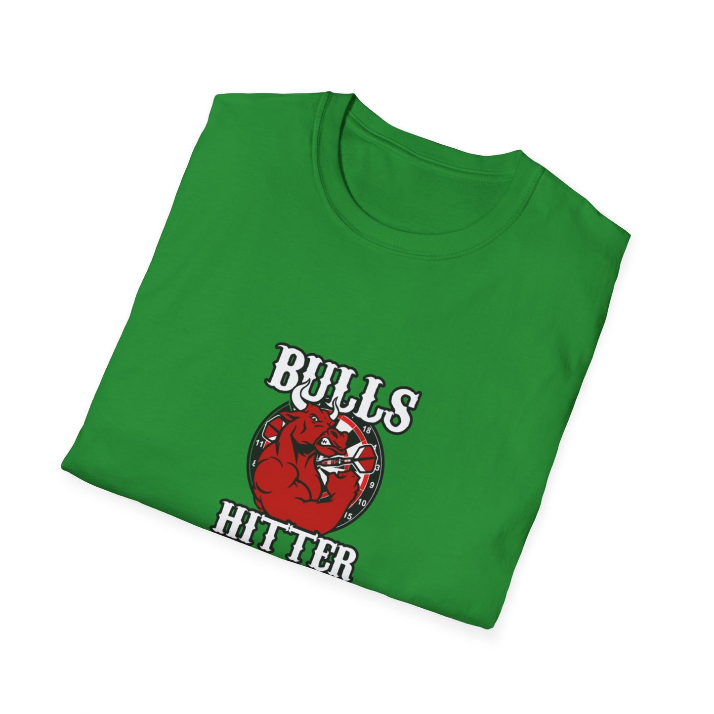 Bulls Hitter T-Shirt