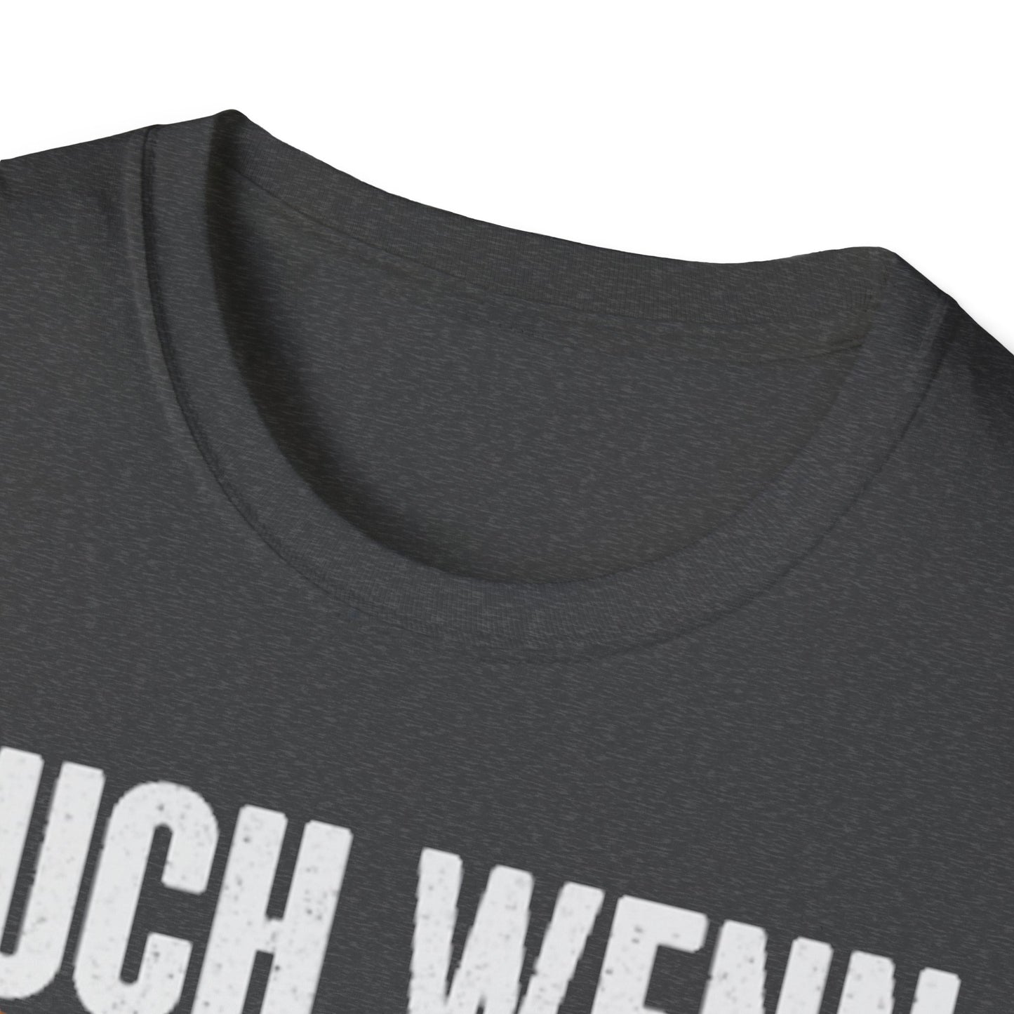 Darts T-Shirt — "Auch wenn es aussieht als ob ich dir zuhöre, bin ich beim Darten"