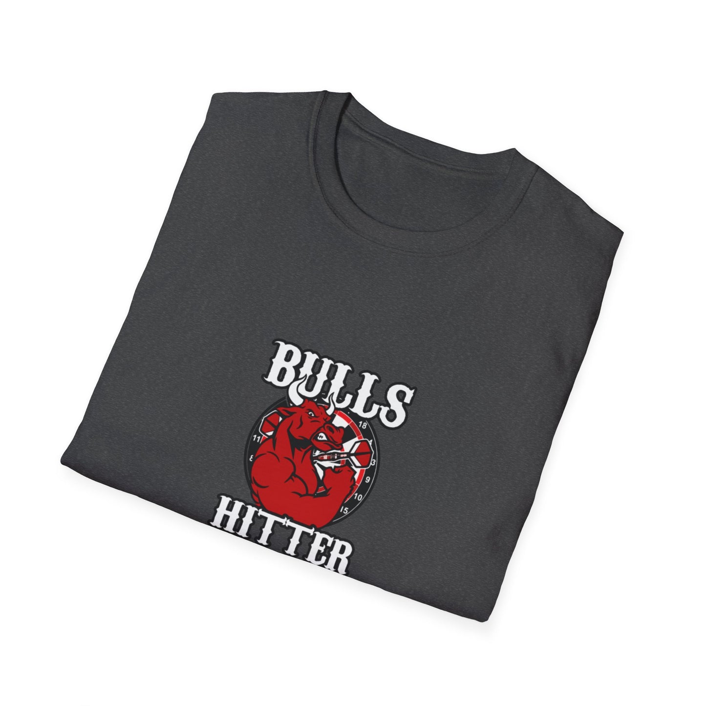 Bulls Hitter T-Shirt