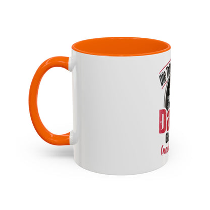 Darts Kaffee Tasse – "Die Tränen meiner Darts Gegner (noch warm)"