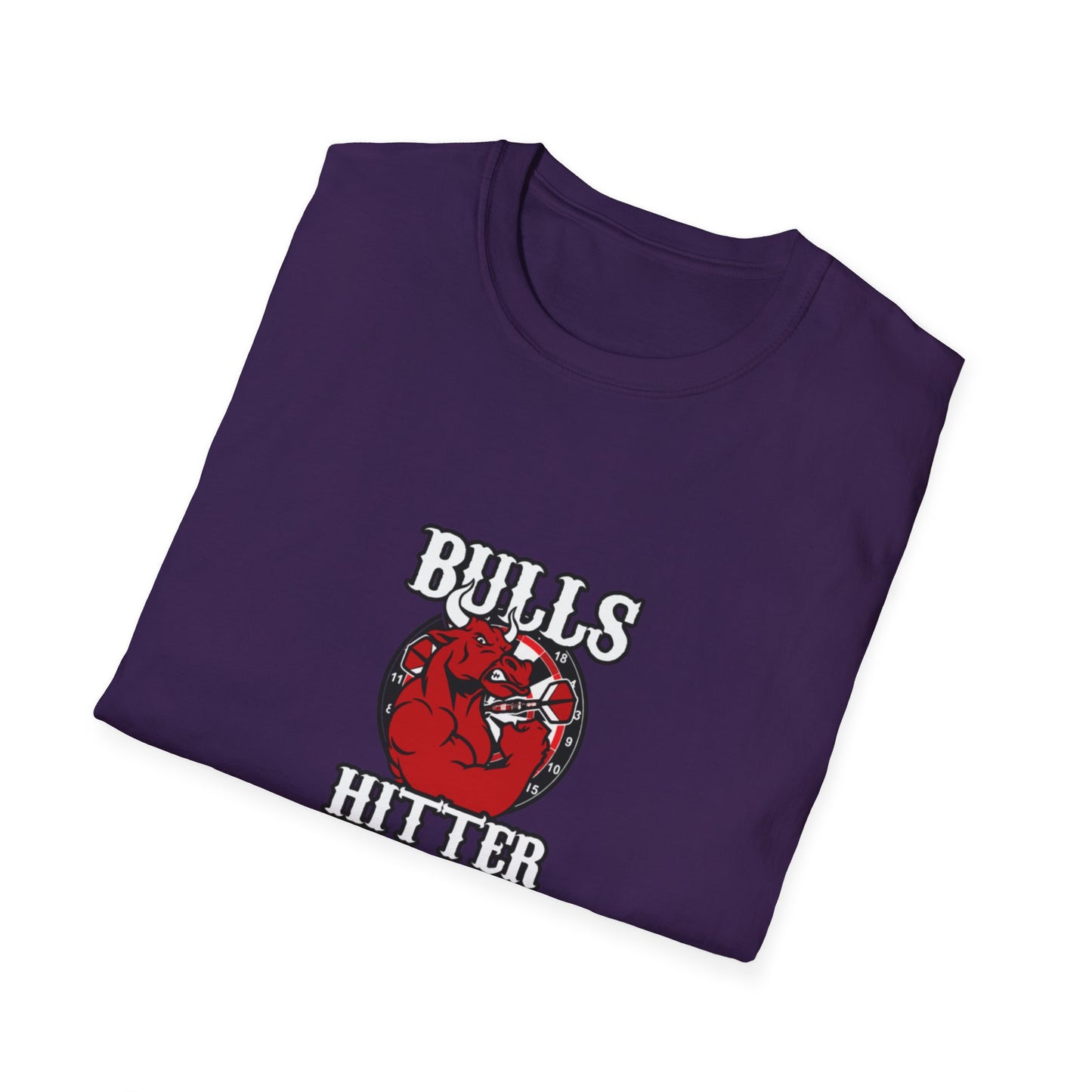 Bulls Hitter T-Shirt