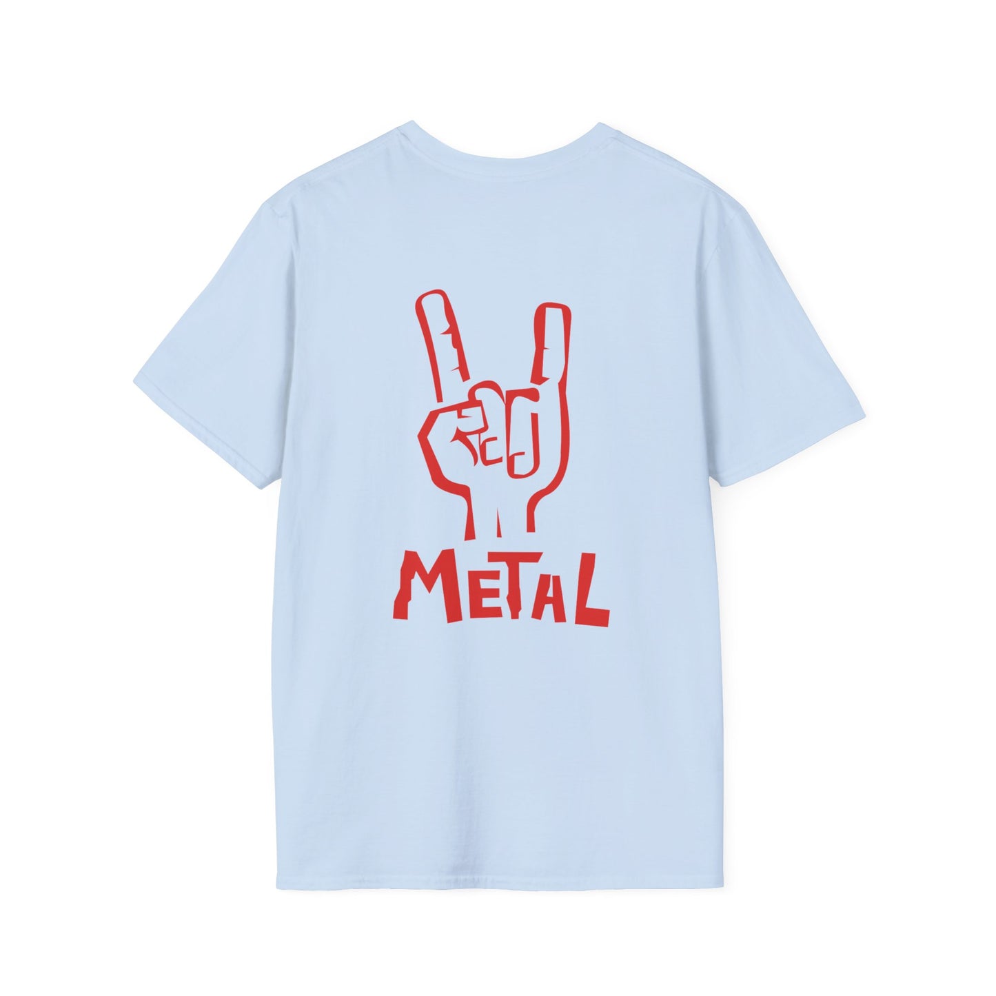 Classic White Tee — Minimal Everyday T-Shirt
