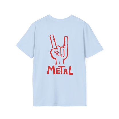 Classic White Tee — Minimal Everyday T-Shirt