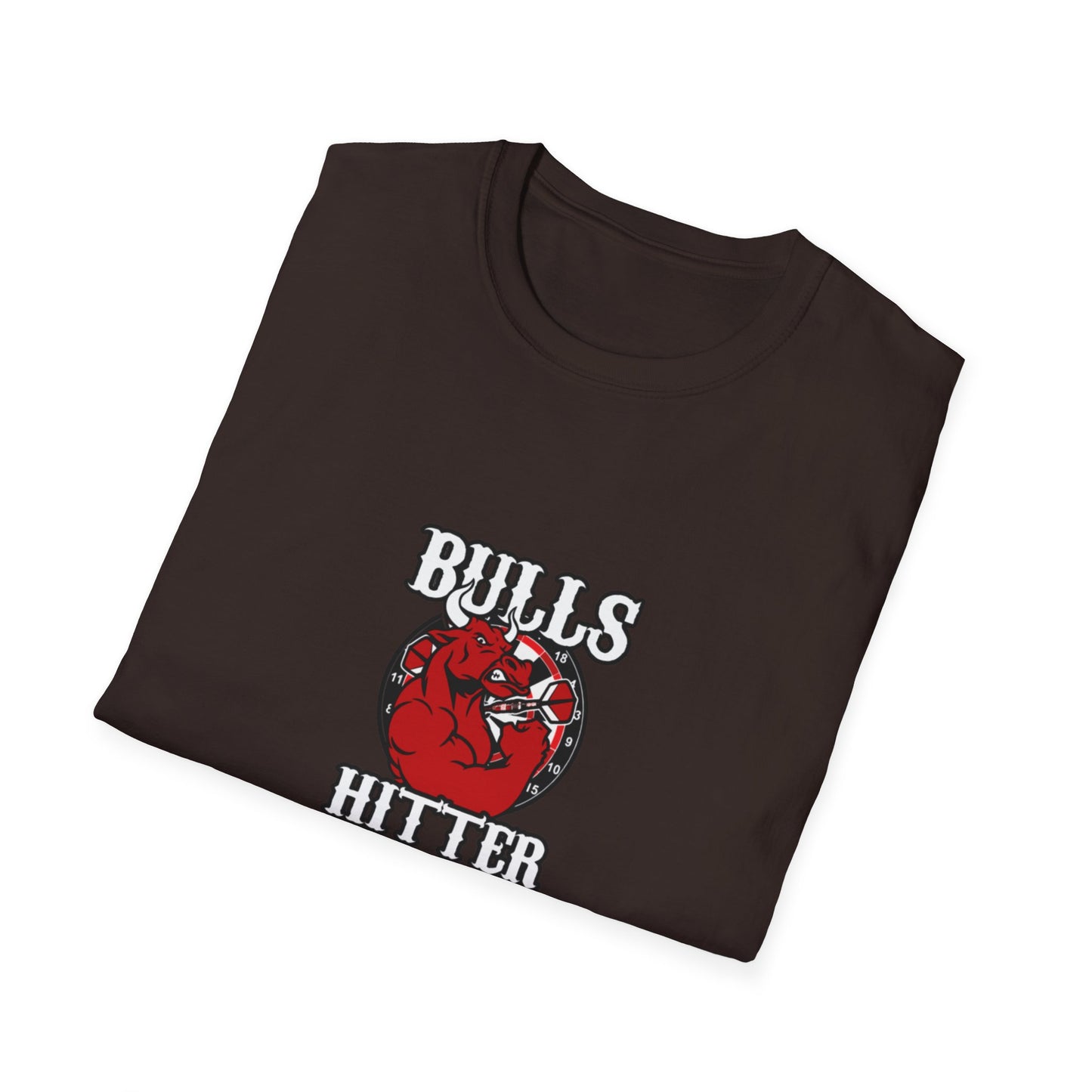 Bulls Hitter T-Shirt