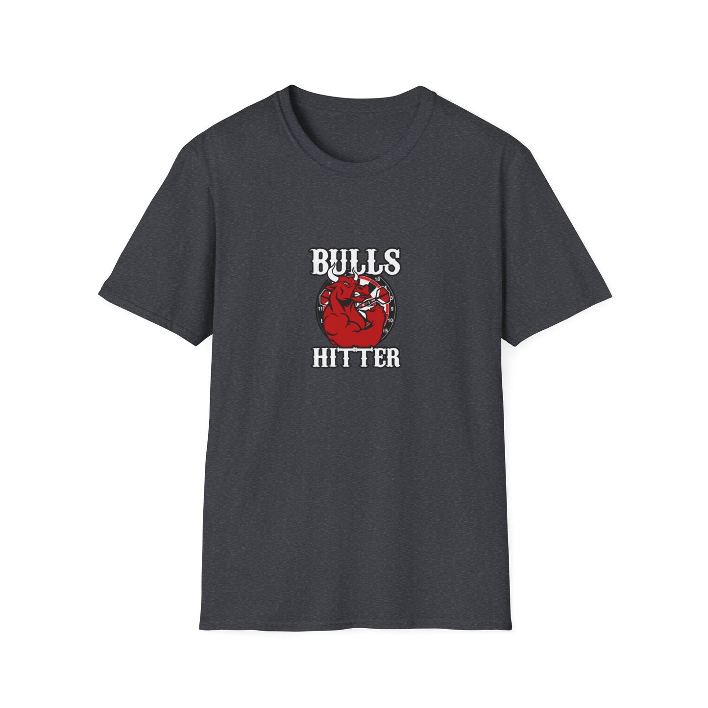 Bulls Hitter T-Shirt