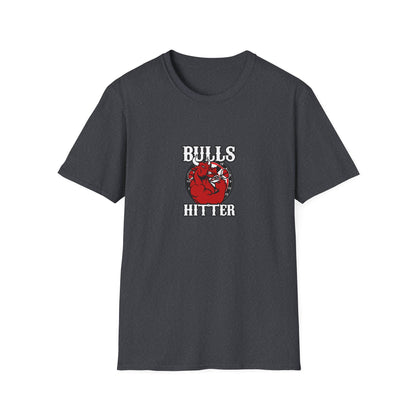 Bulls Hitter T-Shirt