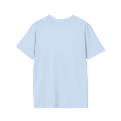 Darts Love T-Shirt — "LOVE" with Dartboard Graphic
