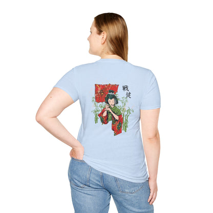 Classic White T-Shirt — Everyday Casual Tee