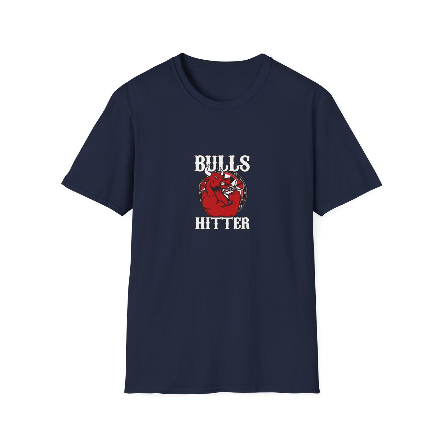 Bulls Hitter T-Shirt