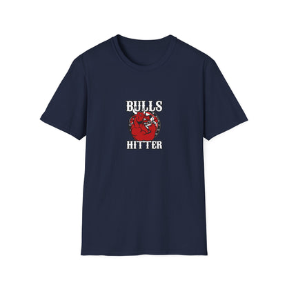 Bulls Hitter T-Shirt