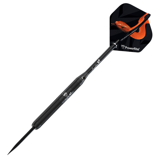 BULL'S Mamba 97 M1 Steeldarts