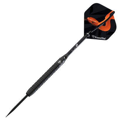 BULL'S Mamba 97 M2 Steeldarts