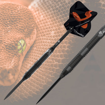 BULL'S Mamba 97 M5 Steeldarts