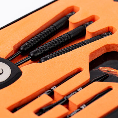 BULL'S Mamba 97 M6 Steeldarts