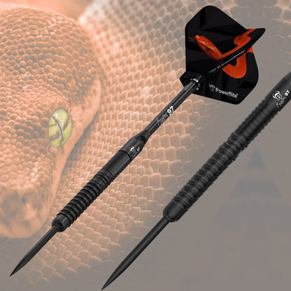 BULL'S Mamba 97 M6 Steeldarts