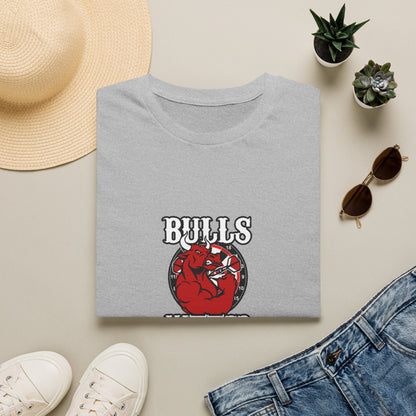 Bulls Hitter T-Shirt