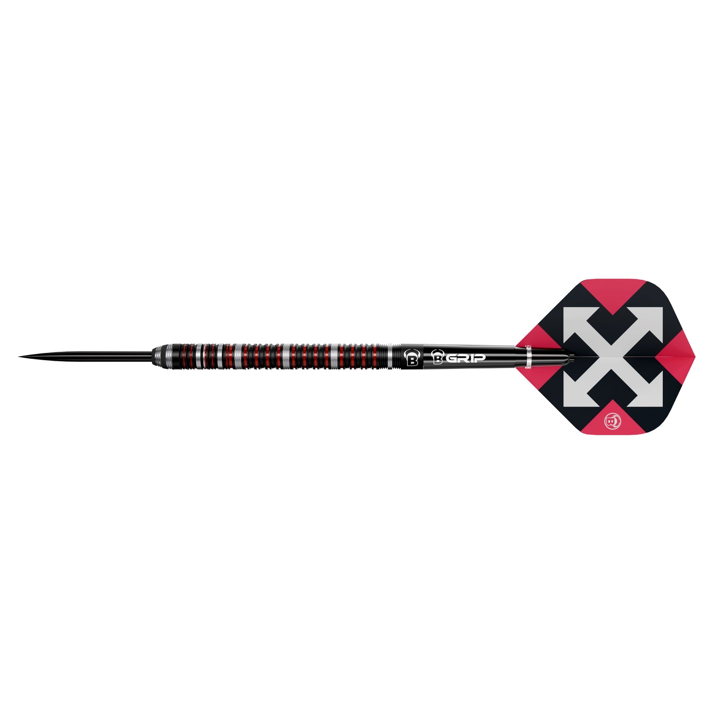 BULL'S Sixty S2 Steeldarts