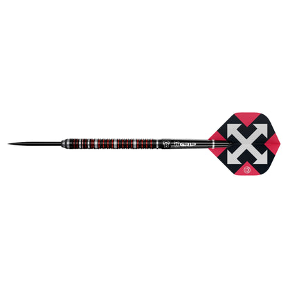 BULL'S Sixty S2 Steeldarts