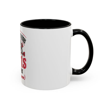 Darts Kaffee Tasse – "Die Tränen meiner Darts Gegner (noch warm)"