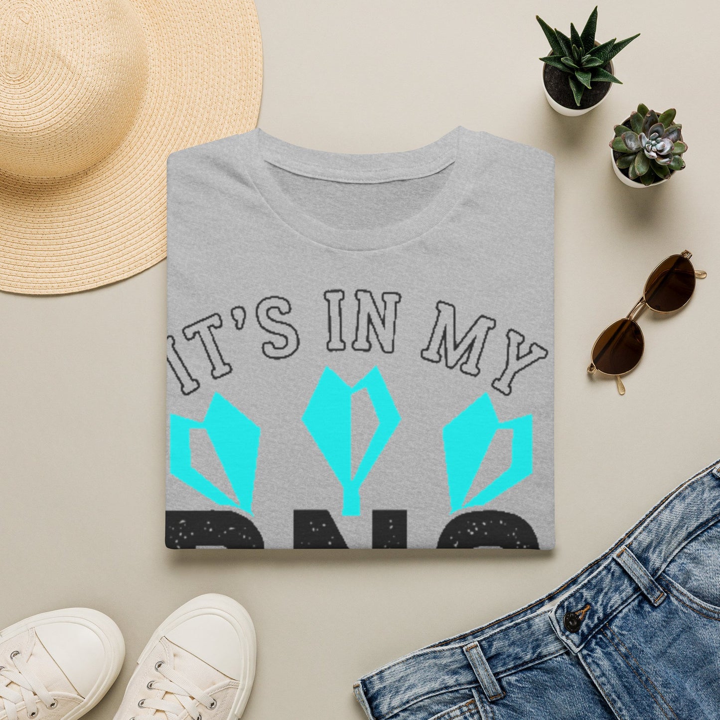 Darts It’s In My DNA T-Shirt